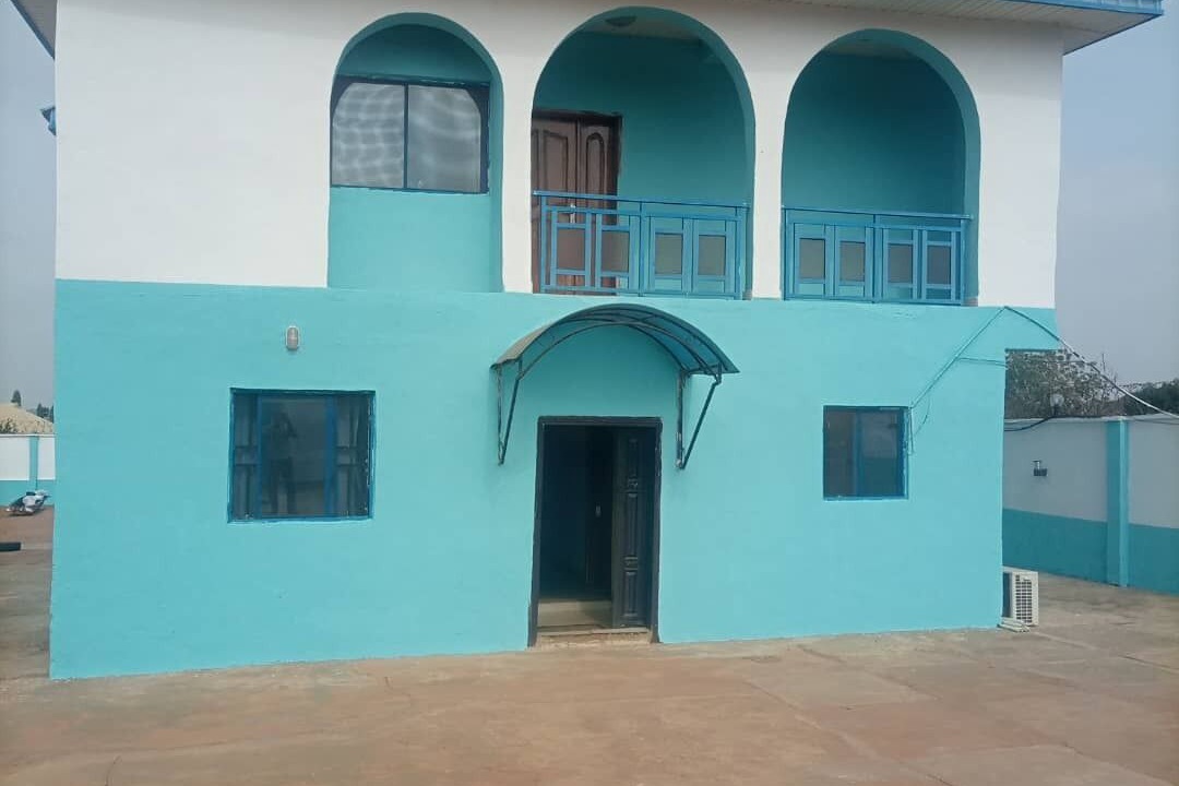 Photo of Outdoor in Ilorin