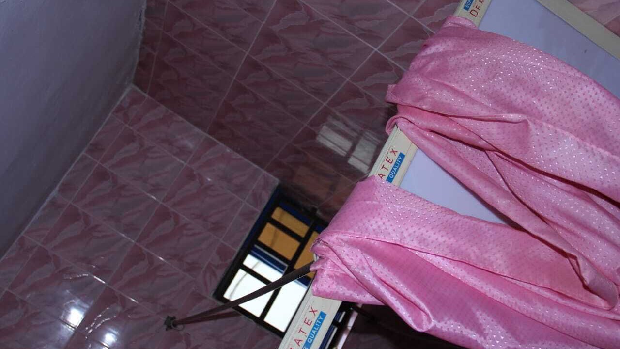 Photo of Bathroom in Ilorin