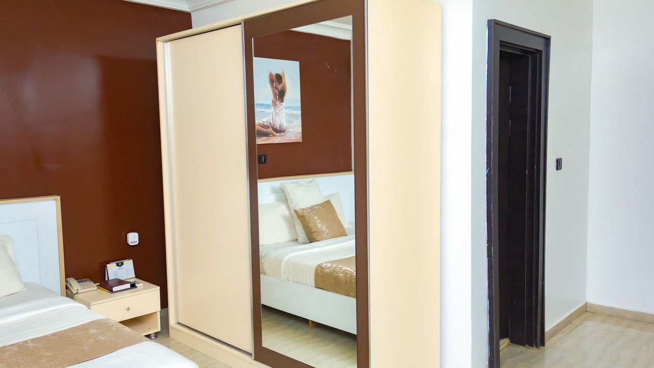 Photo of Bedroom in Jos