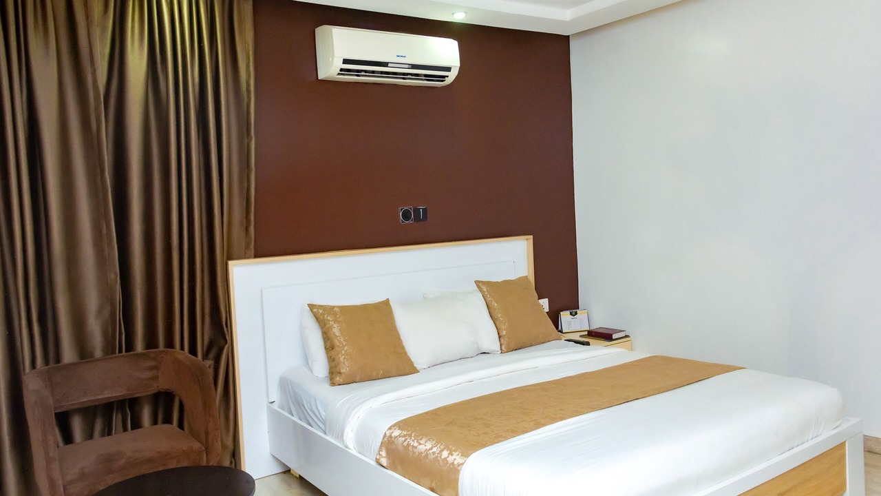 Photo of Bedroom in Jos