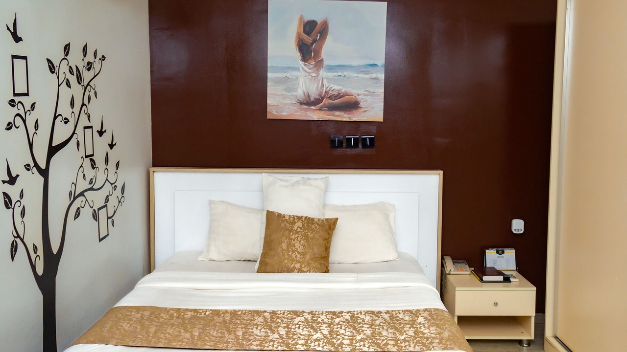 Photo of Bedroom in Jos