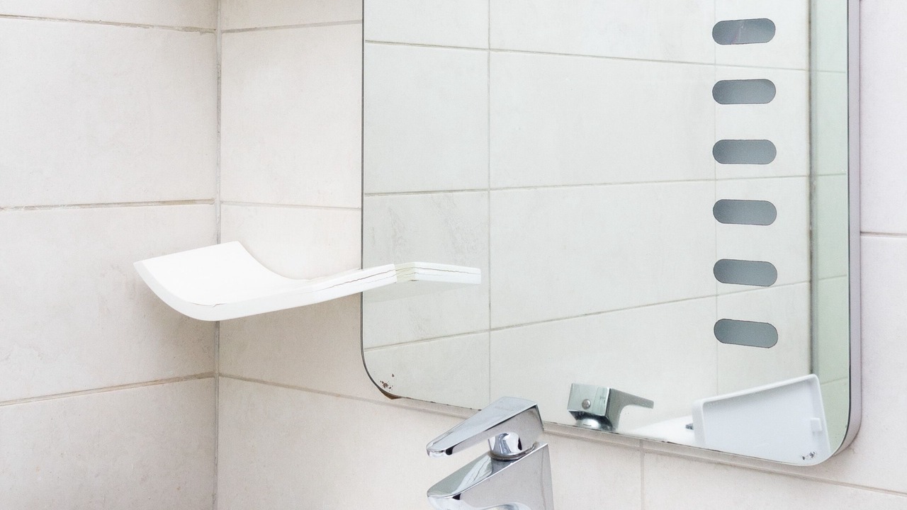 Photo of Bathroom in Jos
