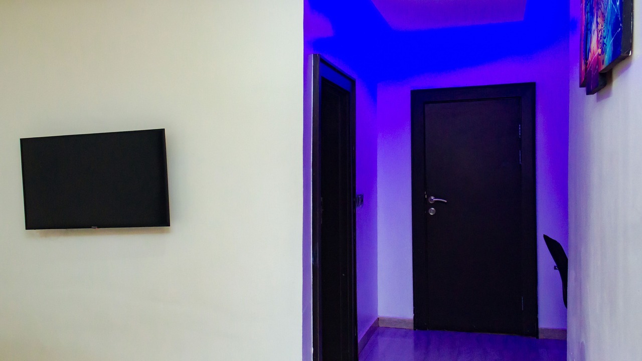 Photo of Bedroom in Jos