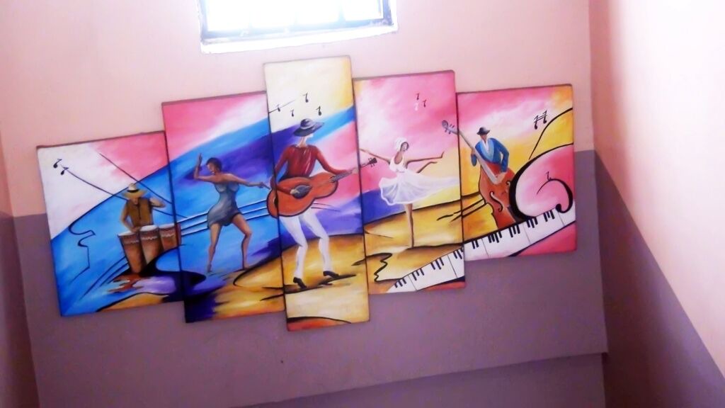 Photo of Bedroom in Port Harcourt