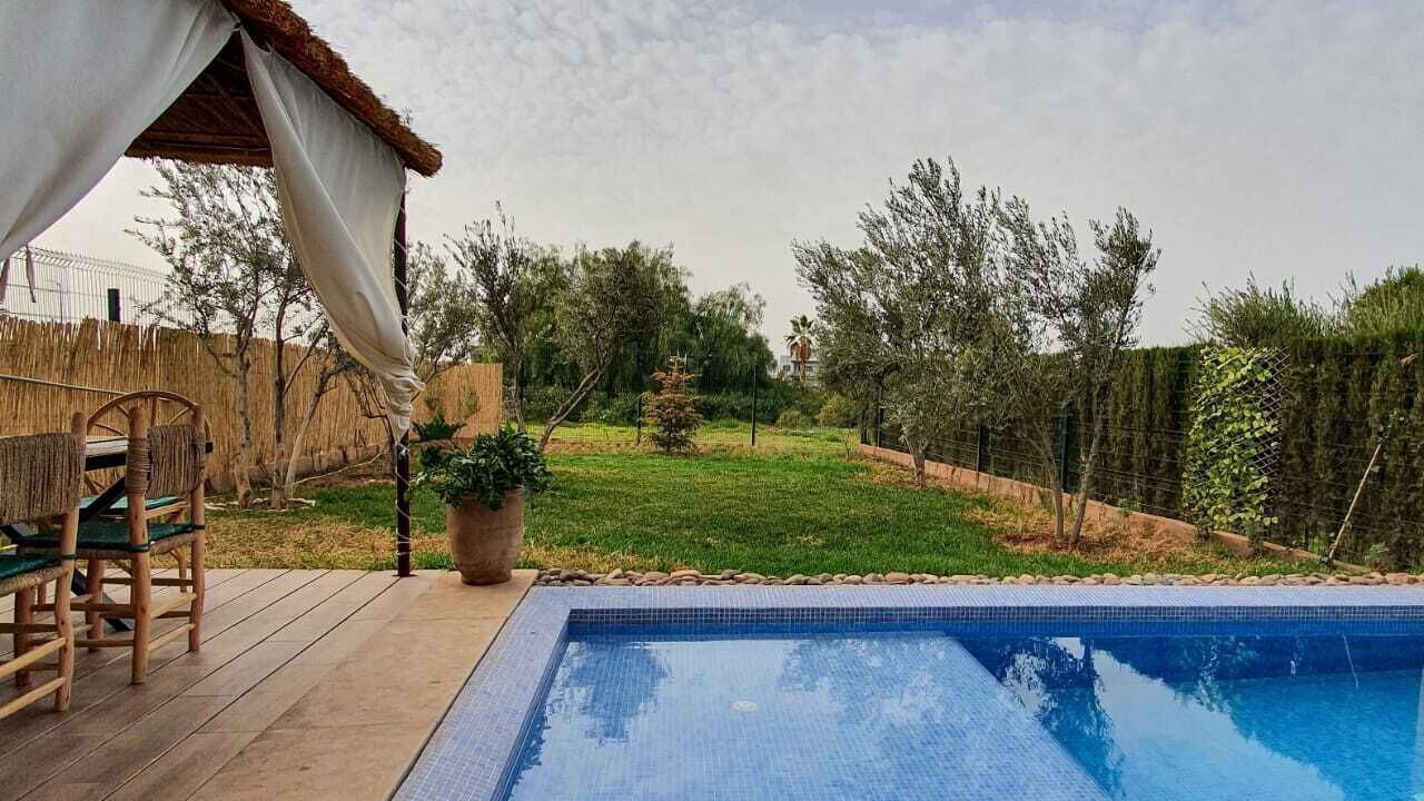 Photo of Outdoor in El Makina