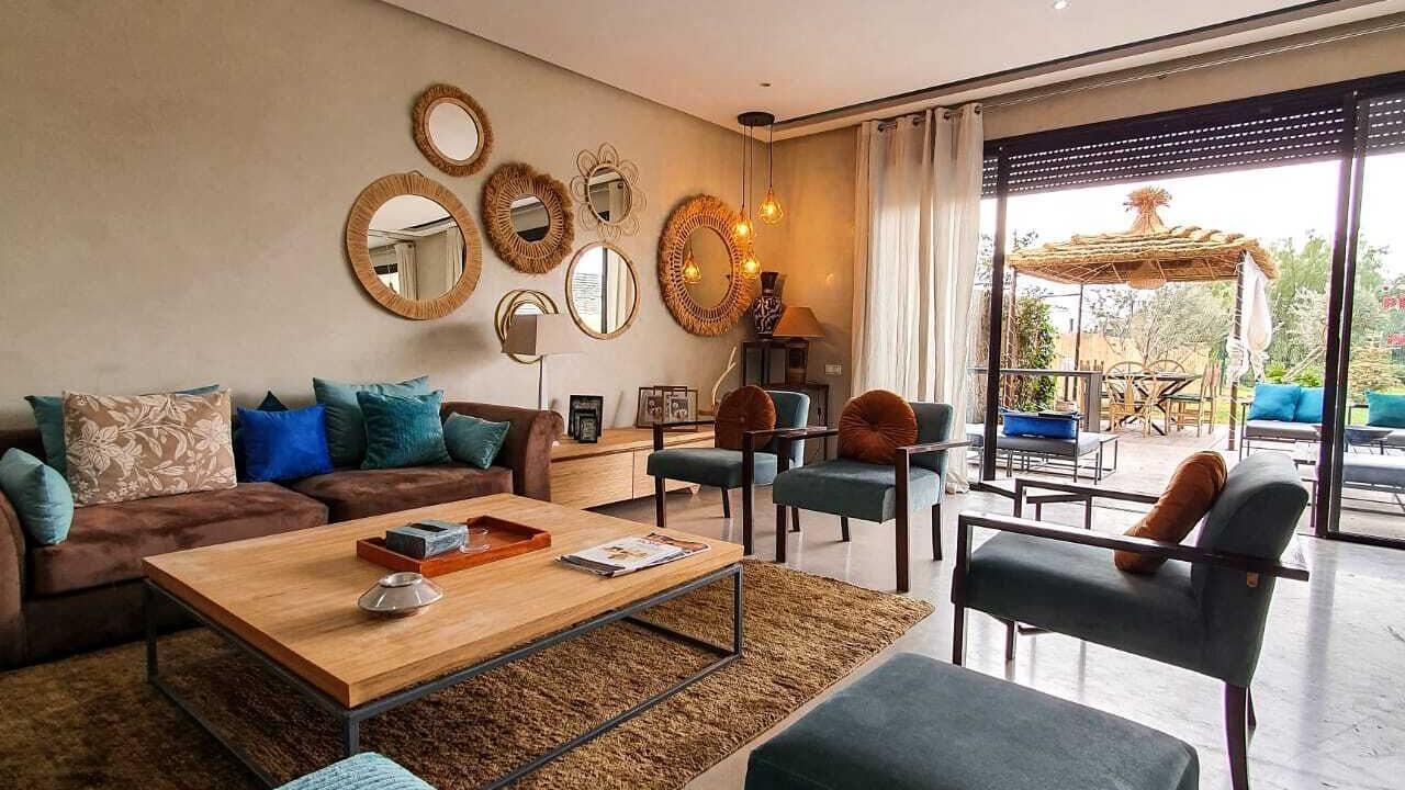Photo of Livingroom in El Makina