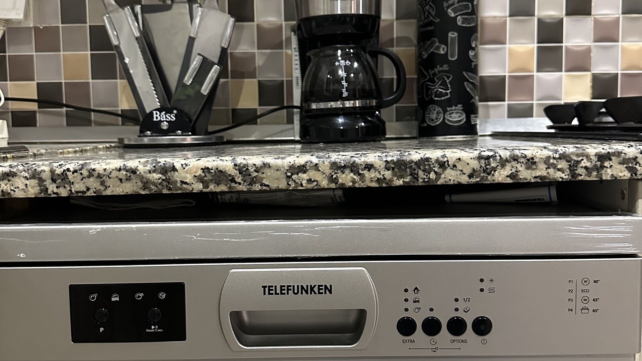Photo of Kitchen in La Soukra