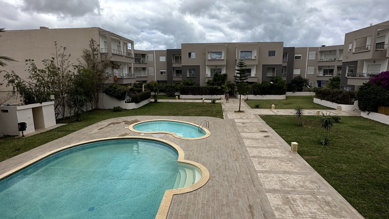 Photo of Outdoor in La Soukra