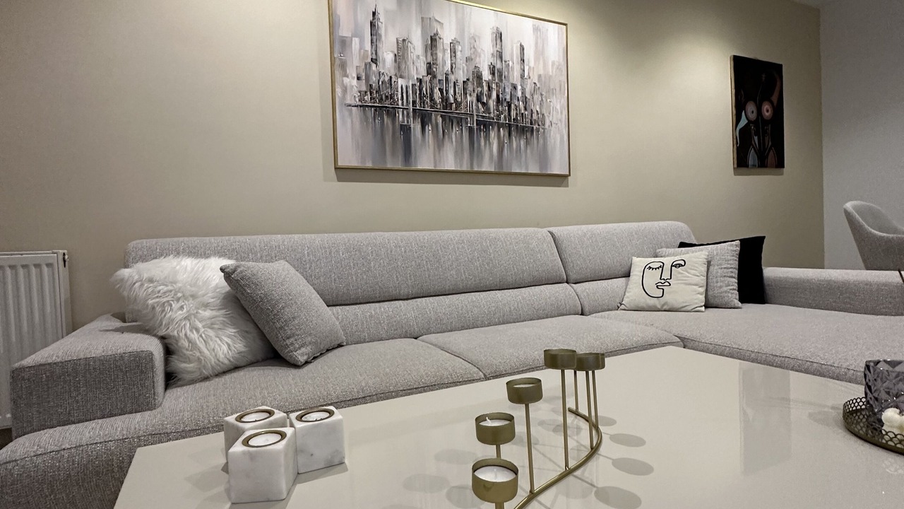 Photo of Livingroom in La Soukra