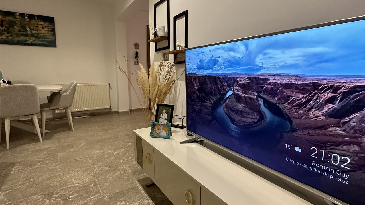 Photo of Livingroom in La Soukra