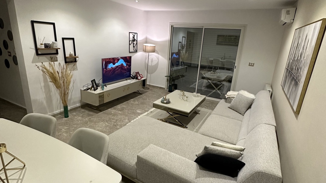 Photo of Livingroom in La Soukra