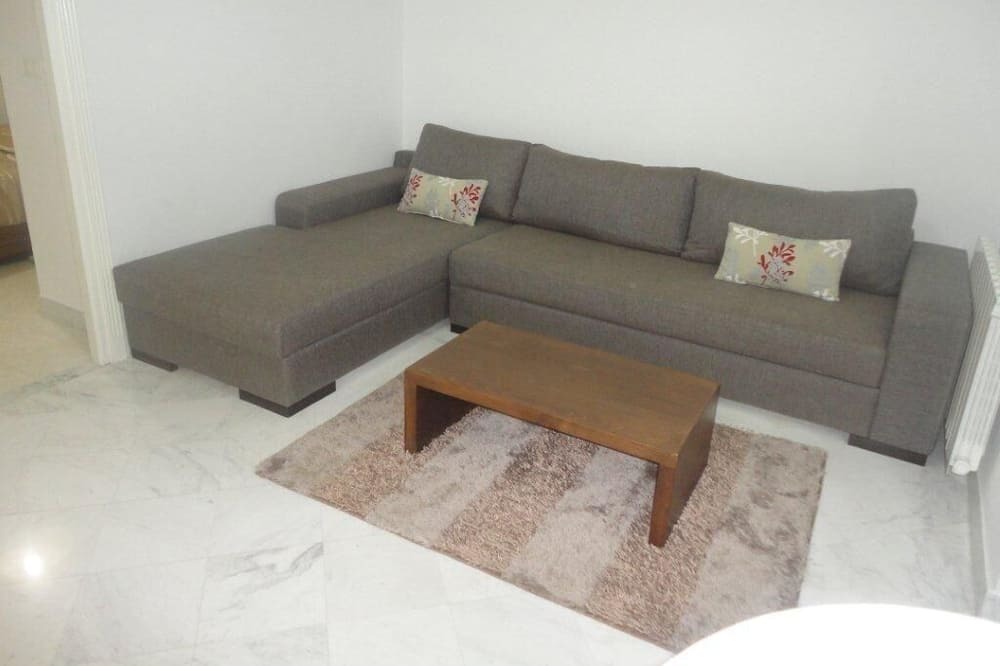 Photo of Livingroom in Cite Les Palmeraies
