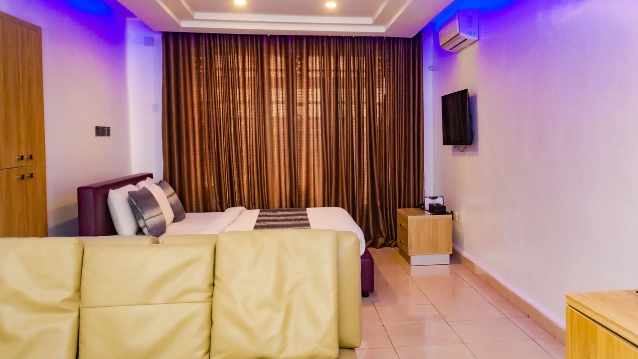 Photo of Bedroom in Jos