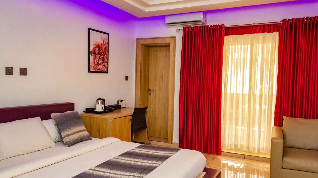 Photo of Bedroom in Jos