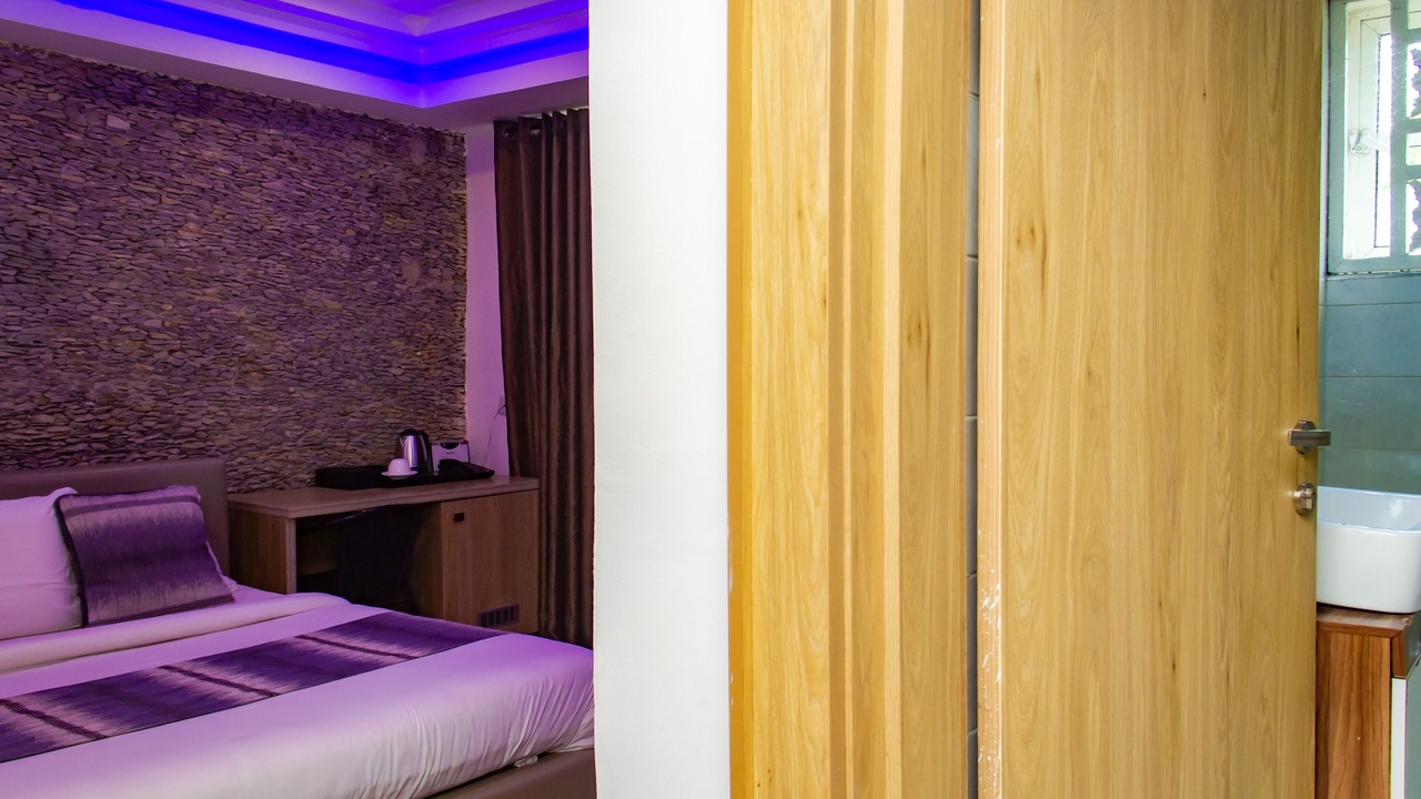 Photo of Bedroom in Jos