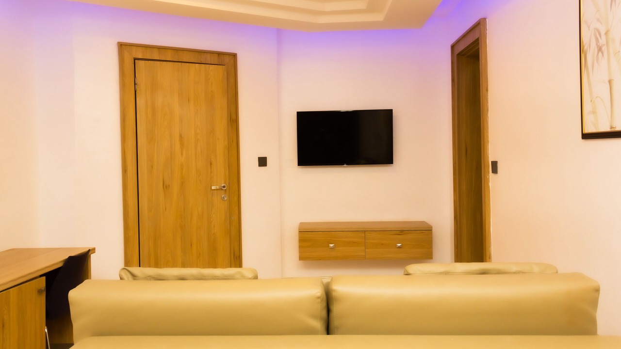 Photo of Bedroom in Jos