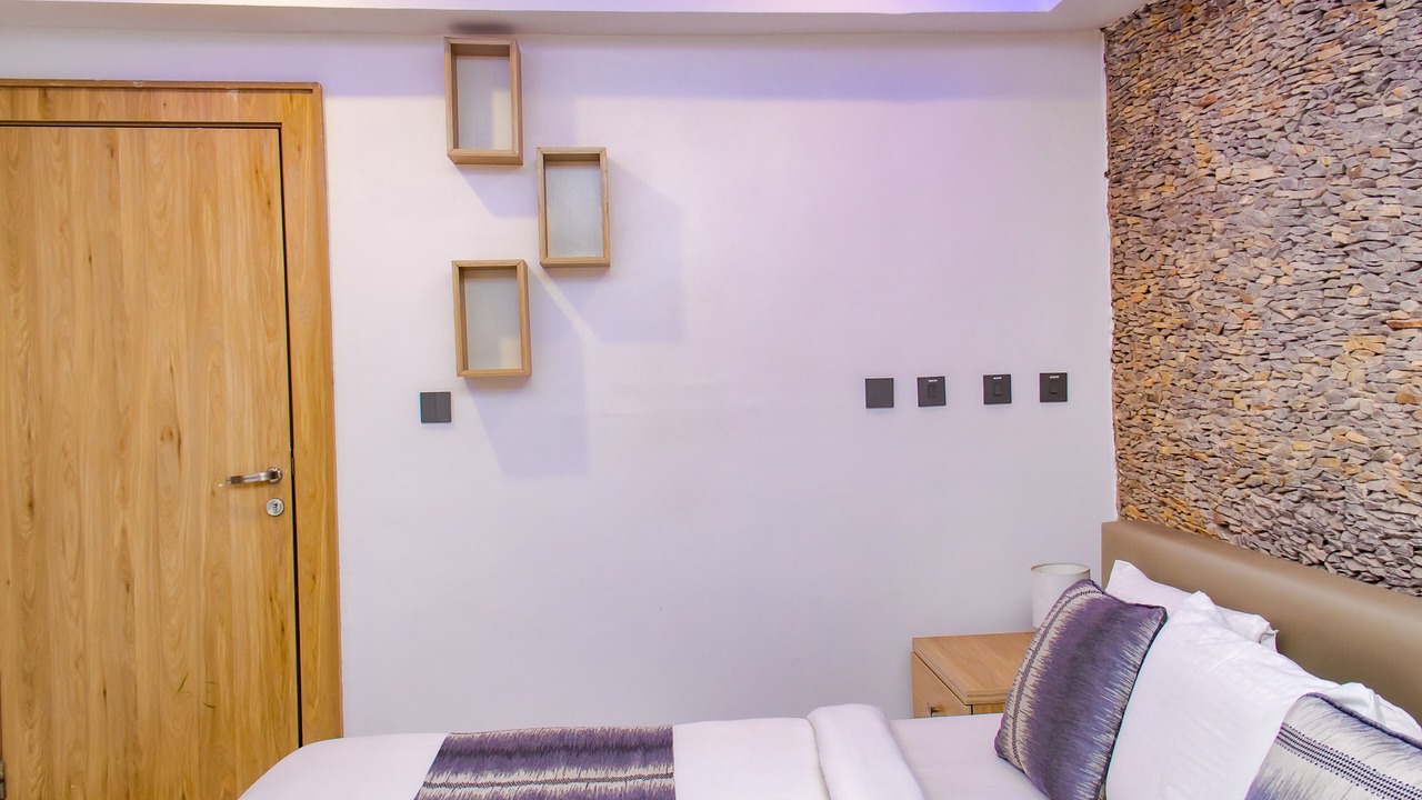 Photo of Bedroom in Jos