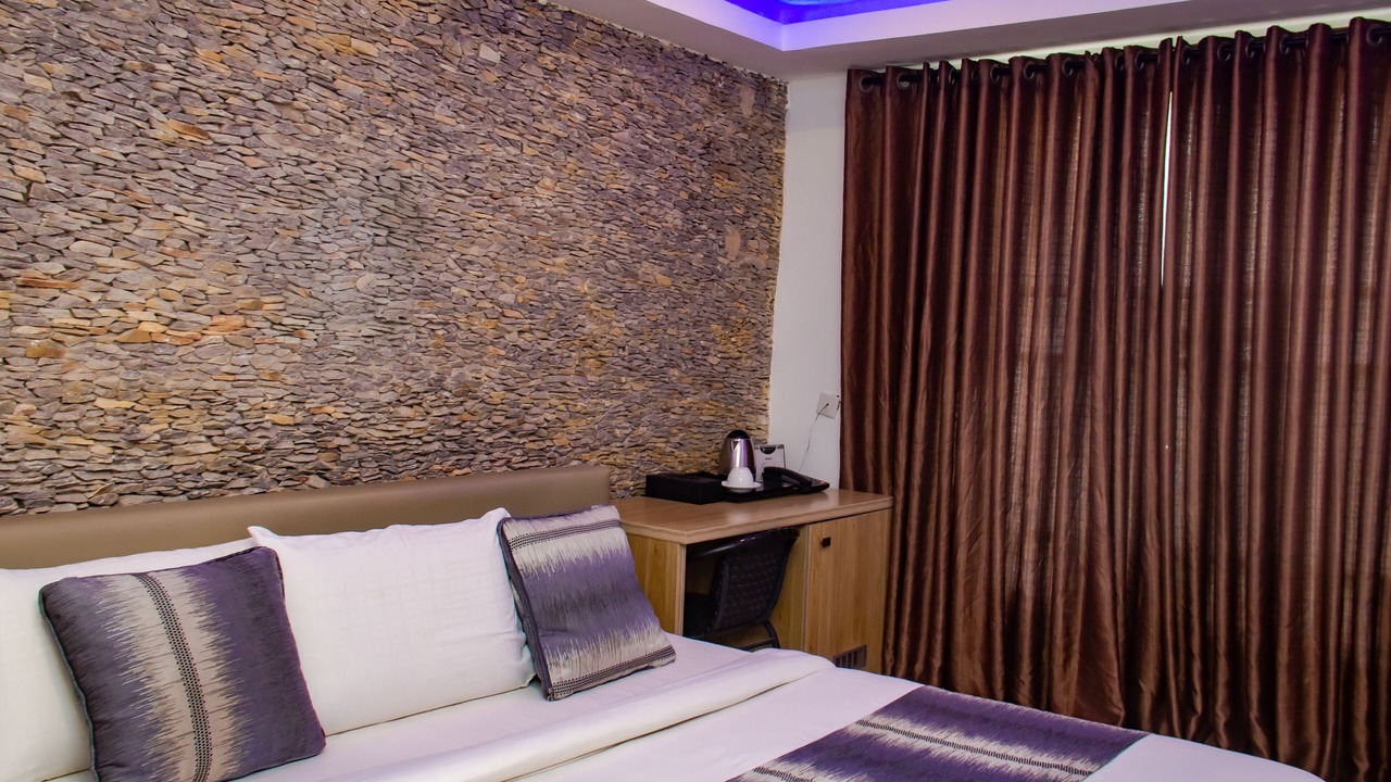 Photo of Bedroom in Jos