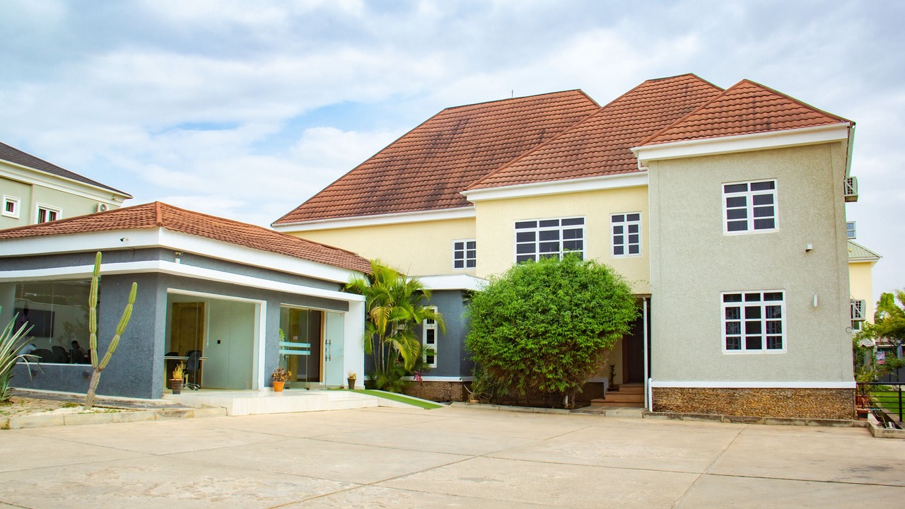 Photo of Outdoor in Jos