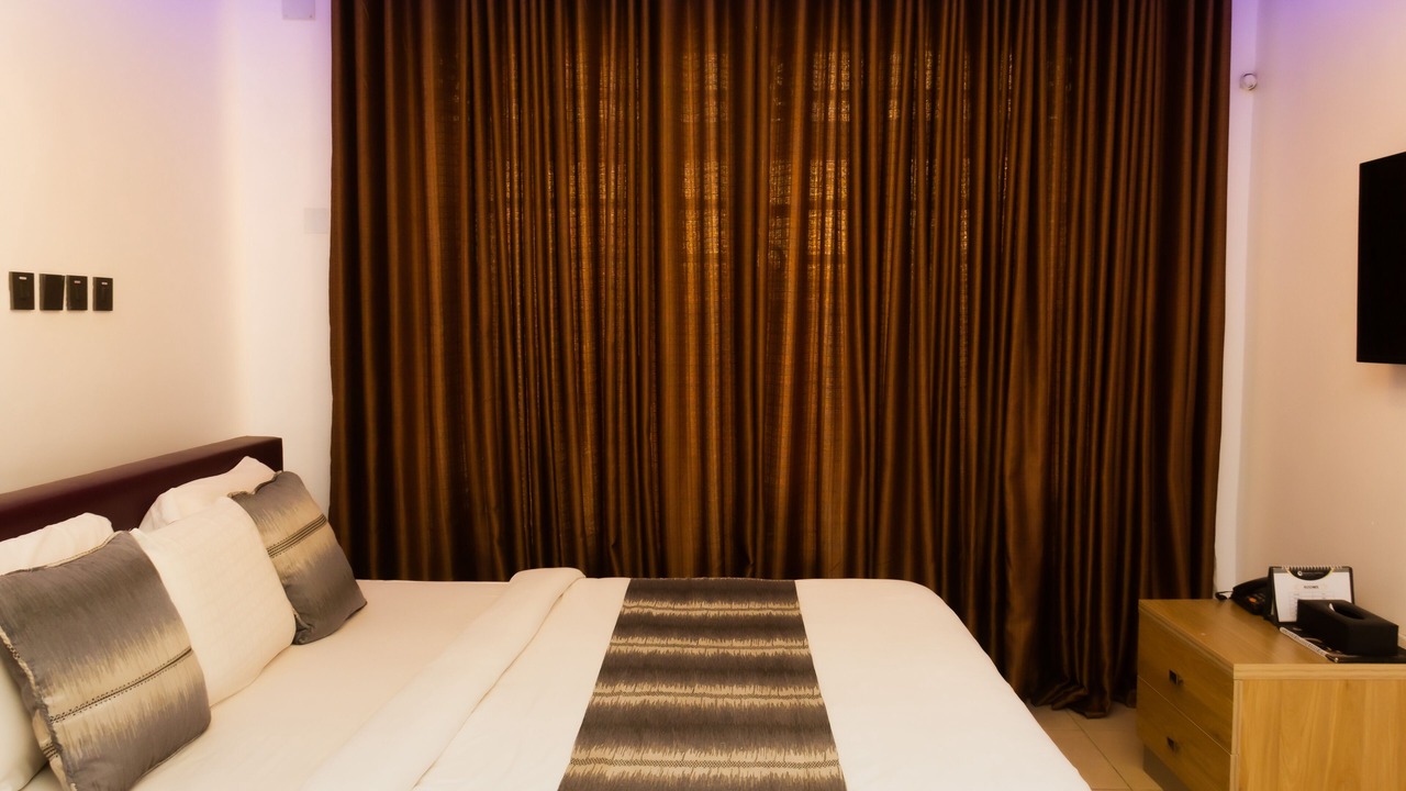 Photo of Bedroom in Jos