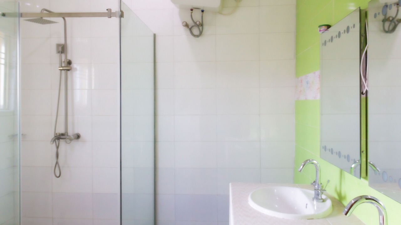 Photo of Bathroom in Jos