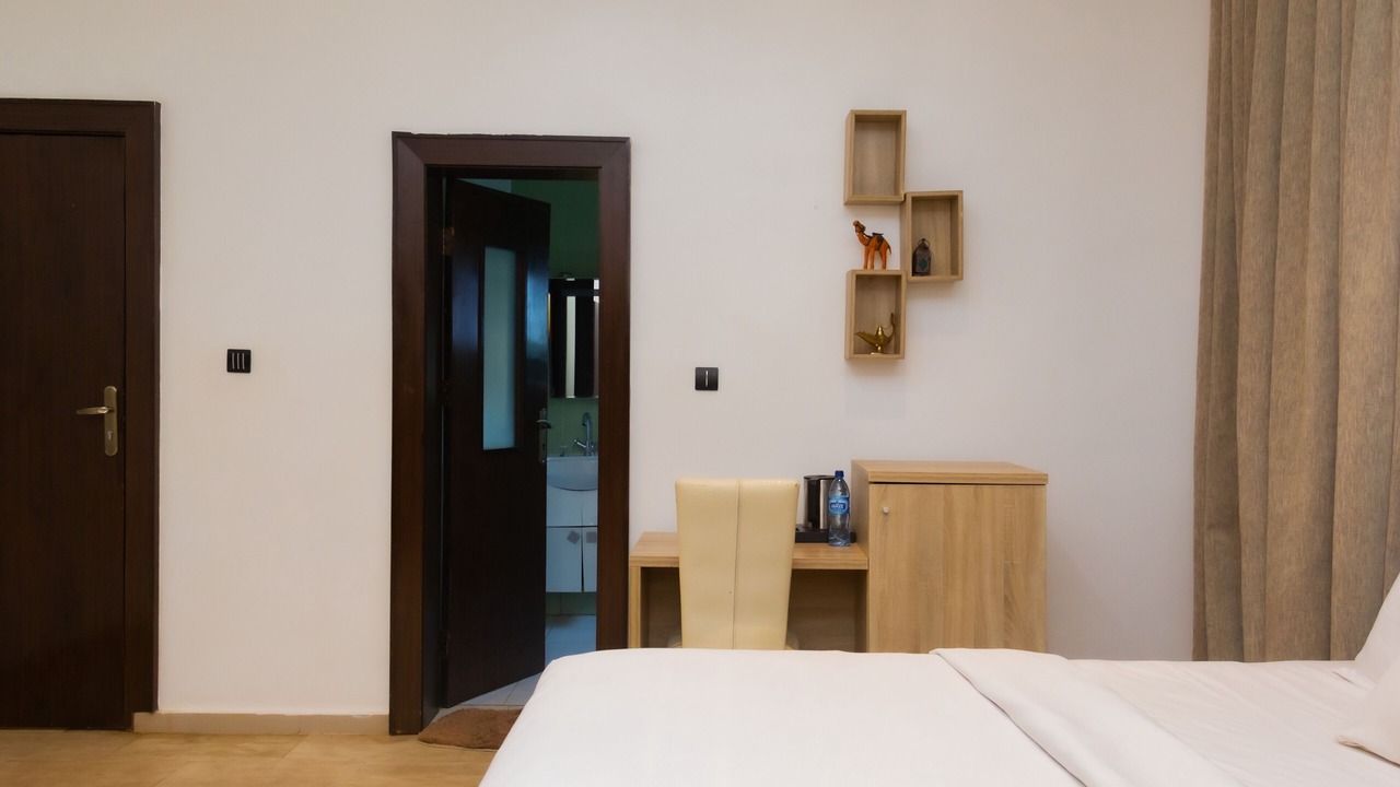 Photo of Bedroom in Jos