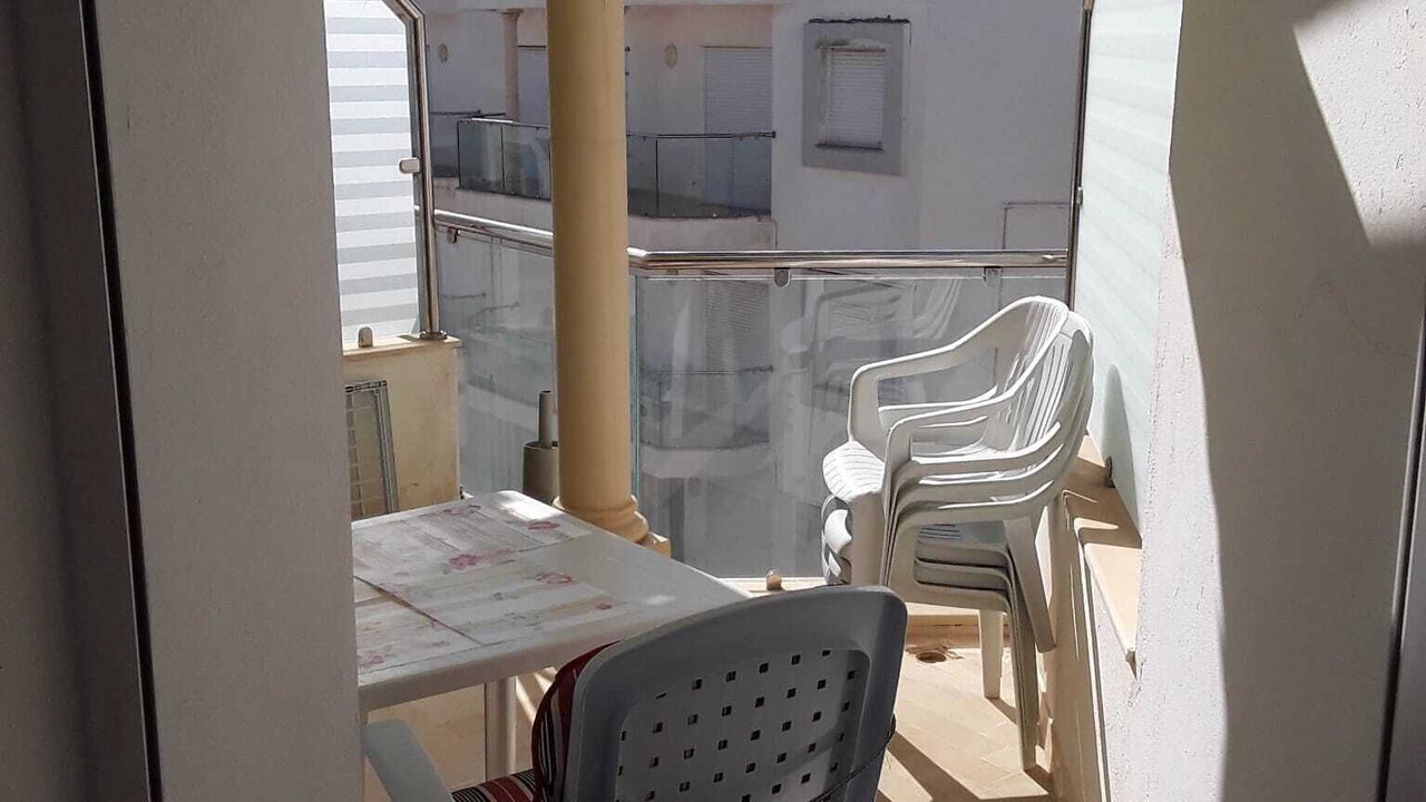 Photo of Outdoor in Chott Mariem
