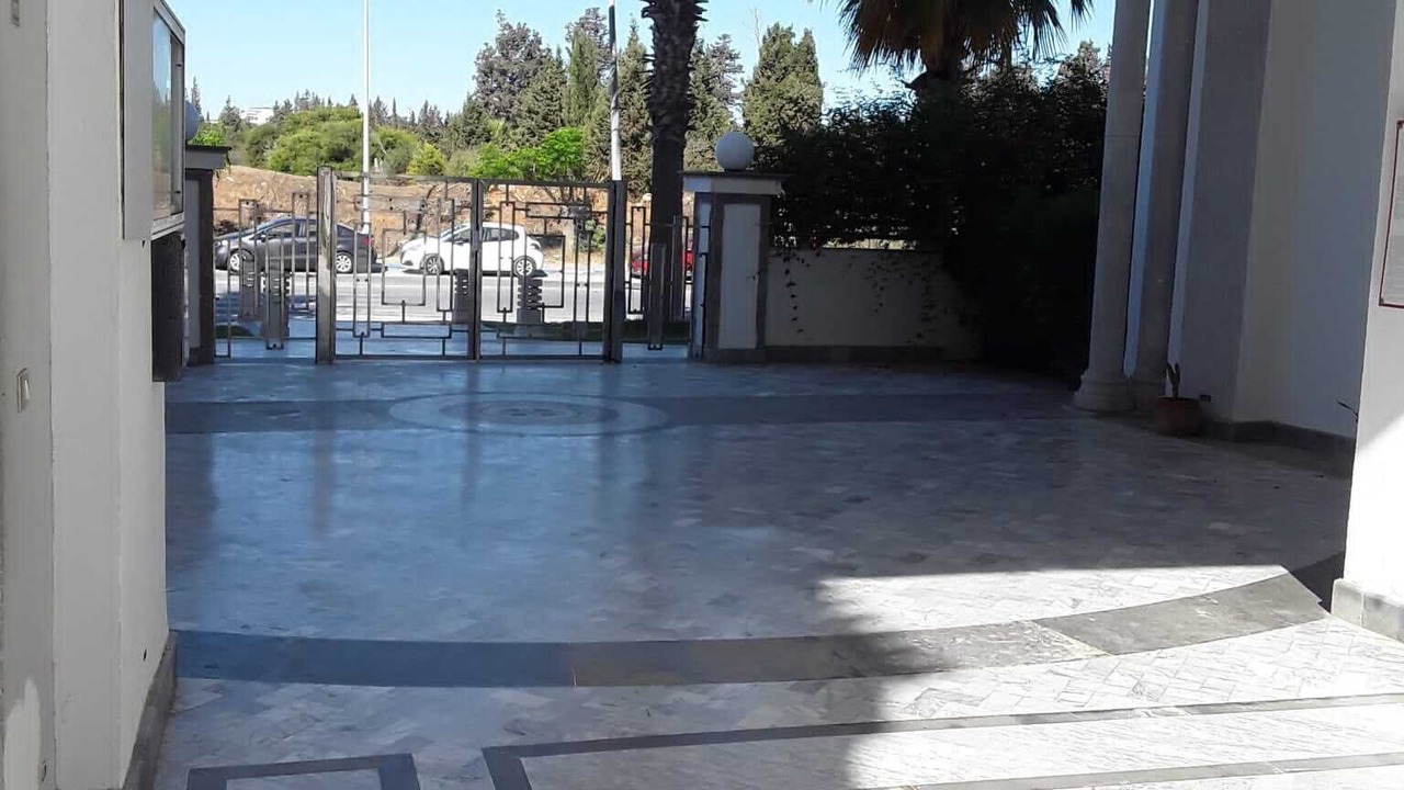 Photo of Patio Balcony in Chott Mariem
