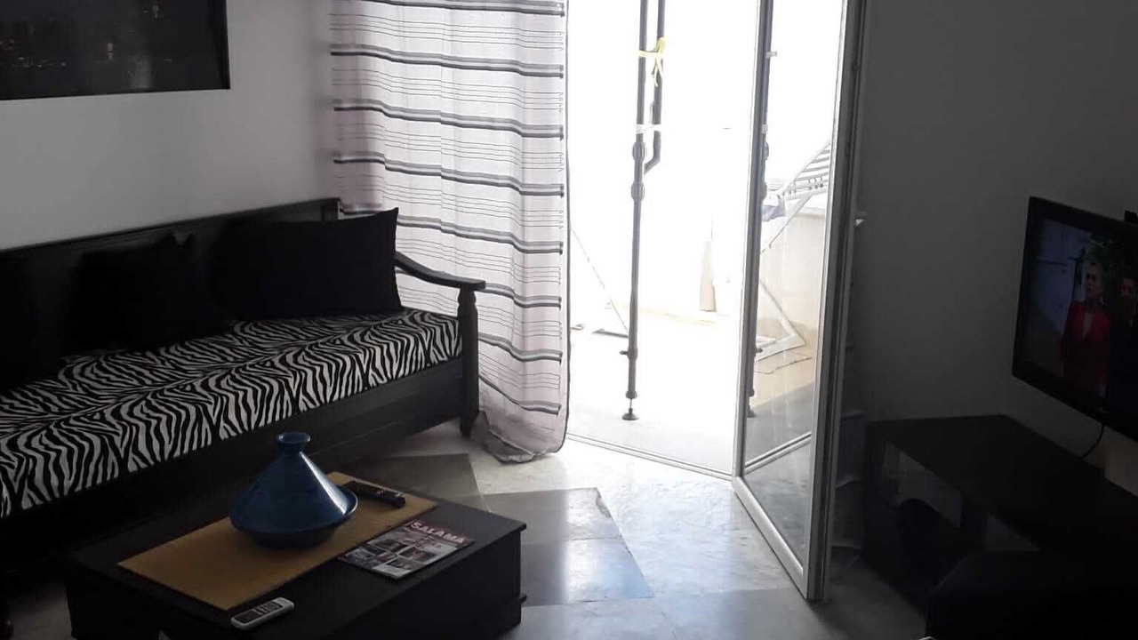 Photo of Livingroom in Chott Mariem