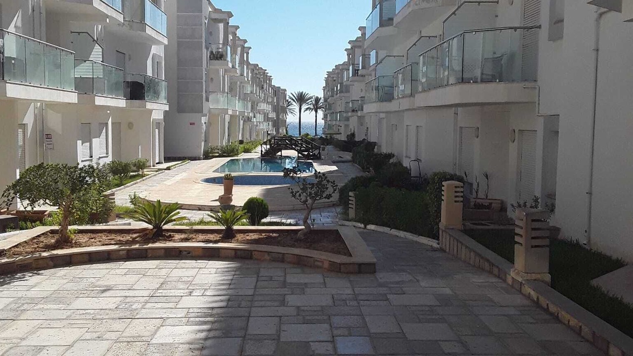Photo of Patio Balcony in Chott Mariem