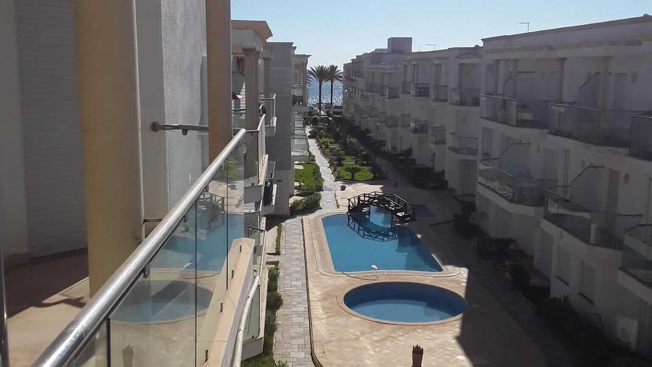 Photo of Outdoor in Chott Mariem