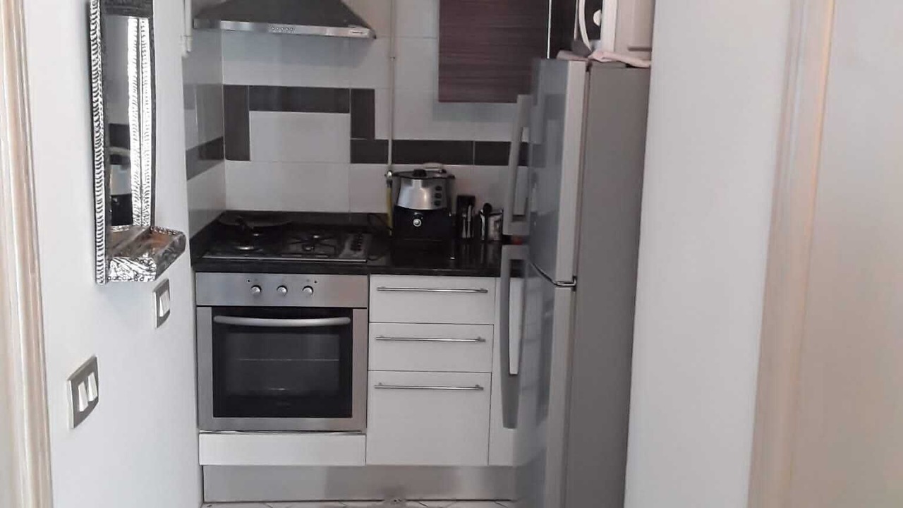 Photo of Kitchen in Chott Mariem