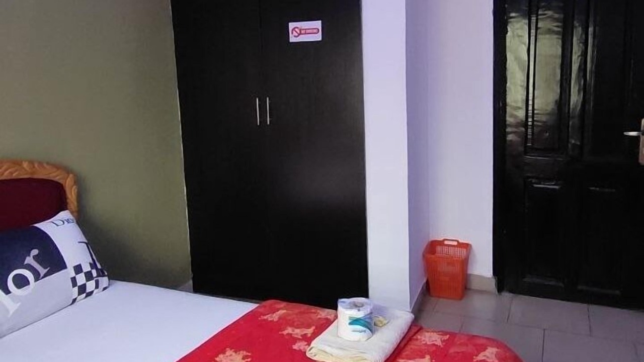 Photo of Bedroom in Ibadan