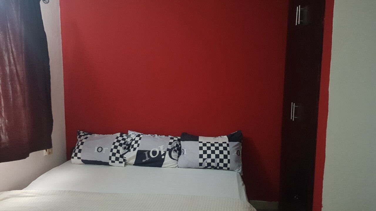 Photo of Bedroom in Ibadan