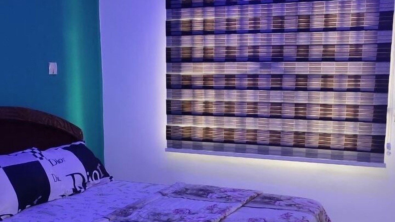 Photo of Bedroom in Ibadan