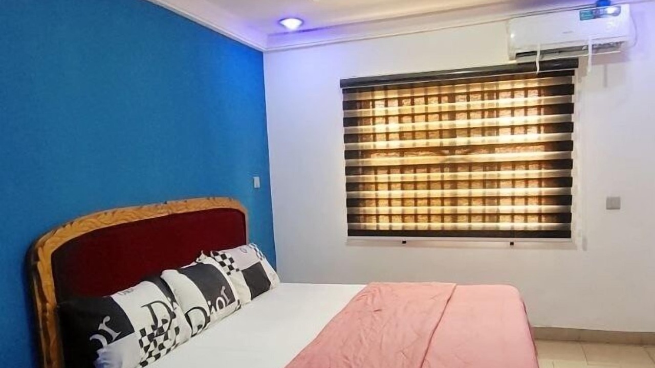Photo of Bedroom in Ibadan