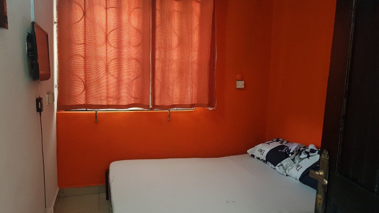 Photo of Bedroom in Ibadan