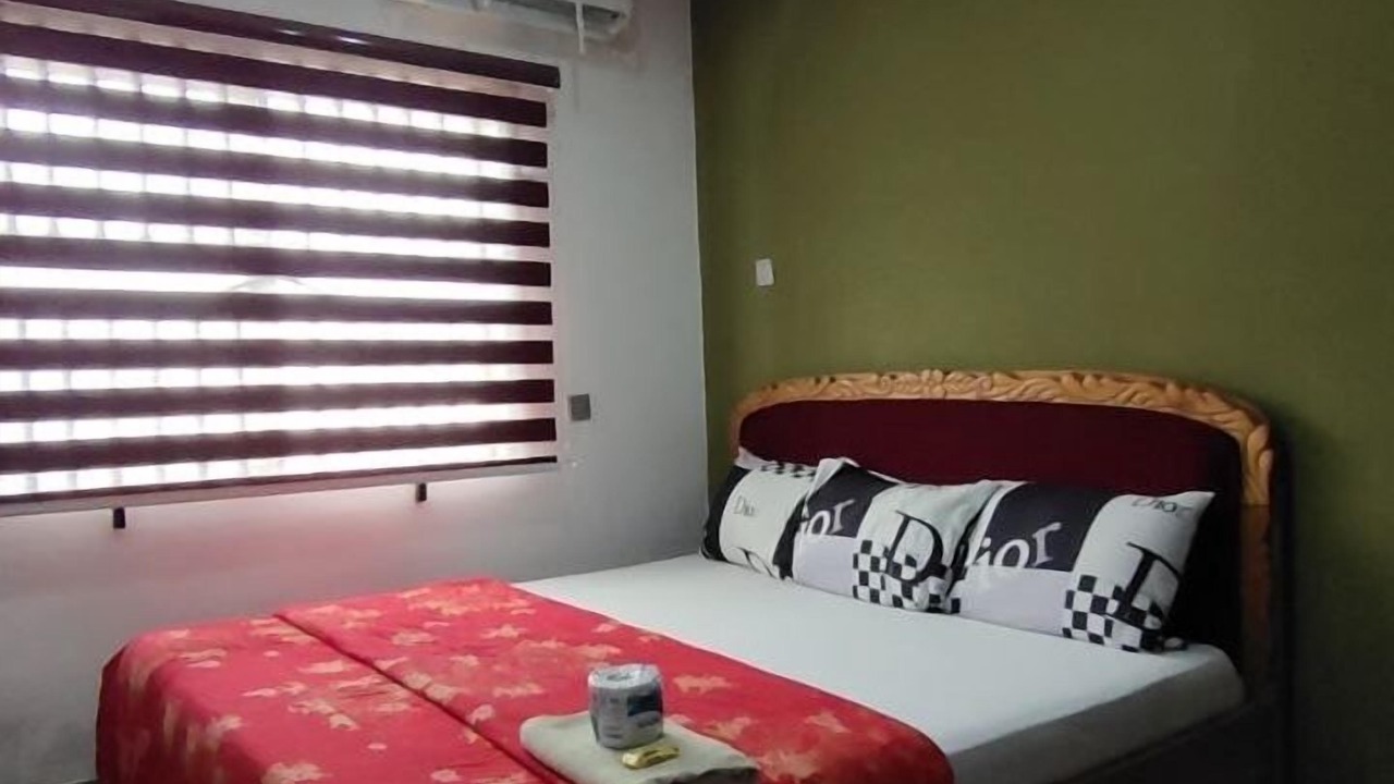Photo of Bedroom in Ibadan