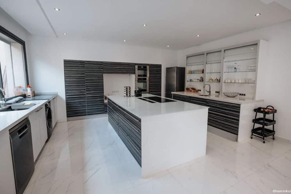 Photo of Kitchen in El Makina