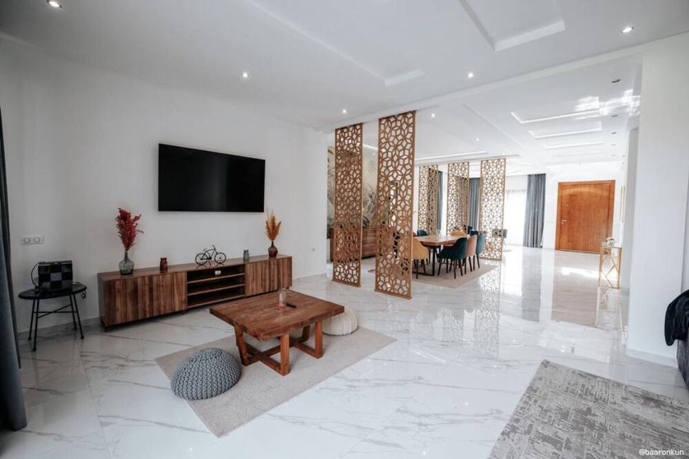 Photo of Livingroom in El Makina