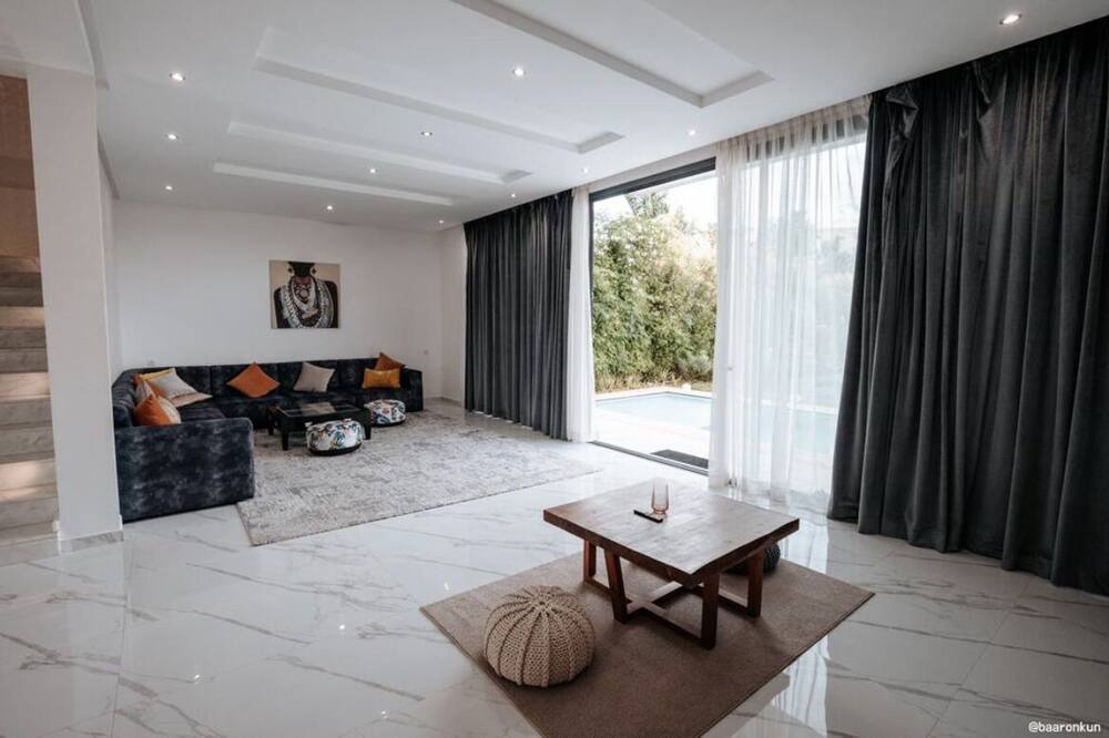 Photo of Livingroom in El Makina