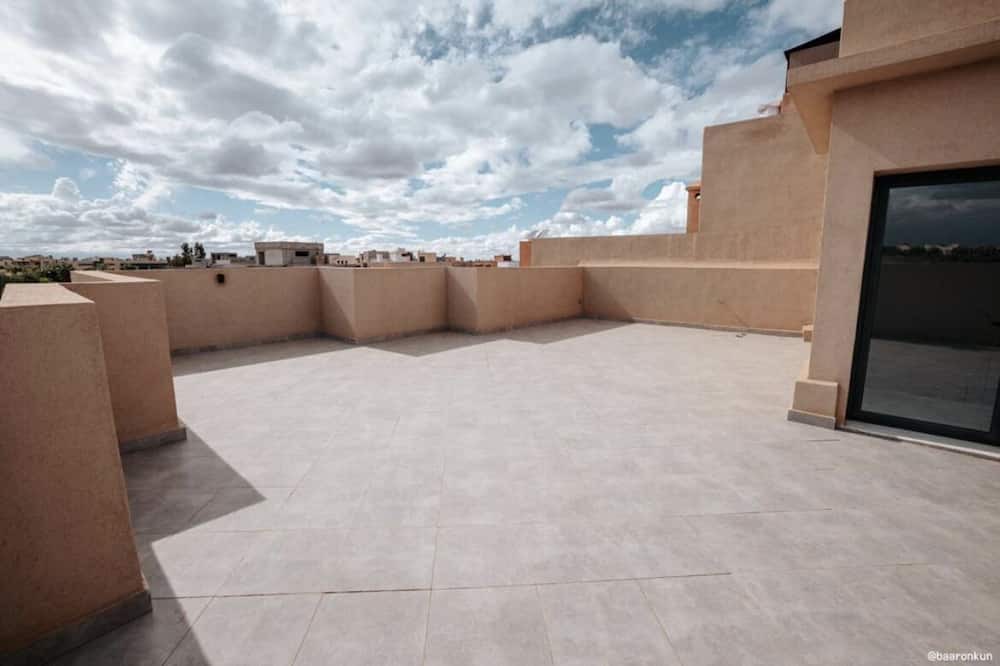 Photo of Patio Balcony in El Makina