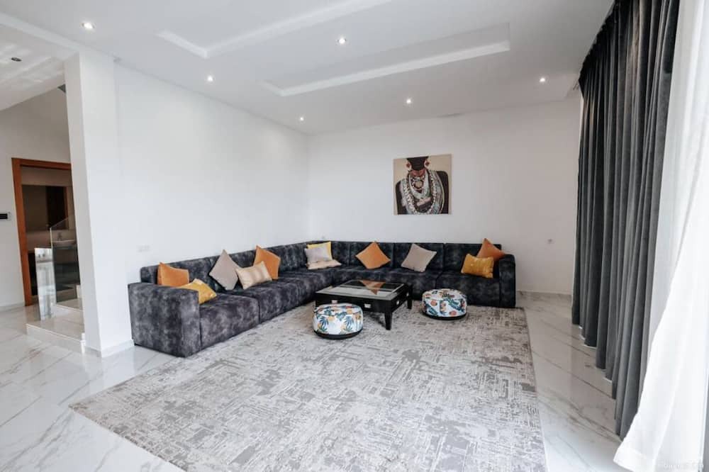 Photo of Livingroom in El Makina