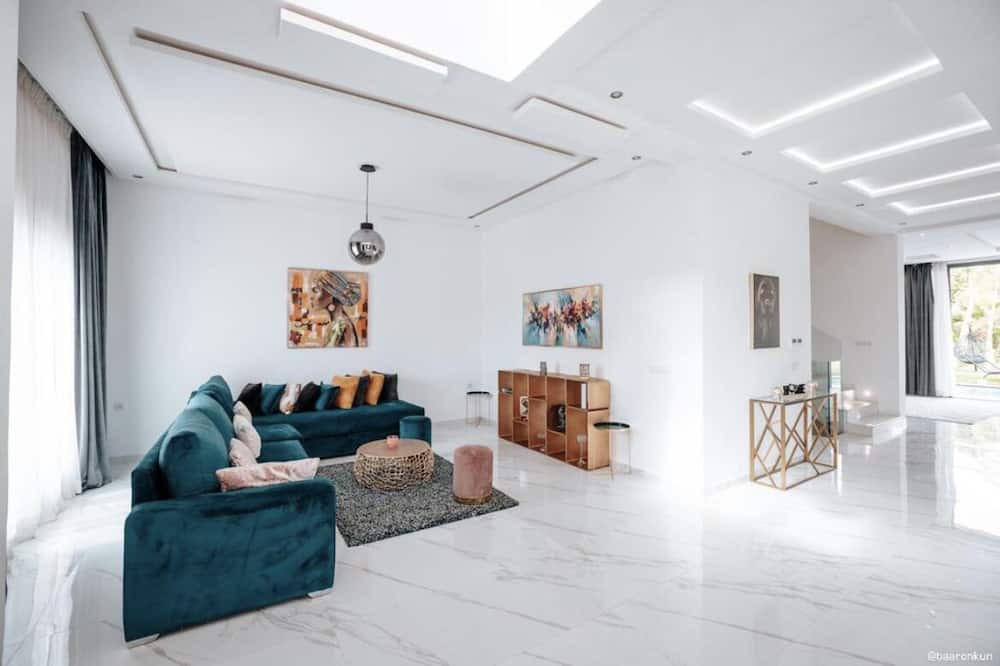 Photo of Livingroom in El Makina