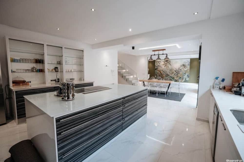 Photo of Kitchen in El Makina
