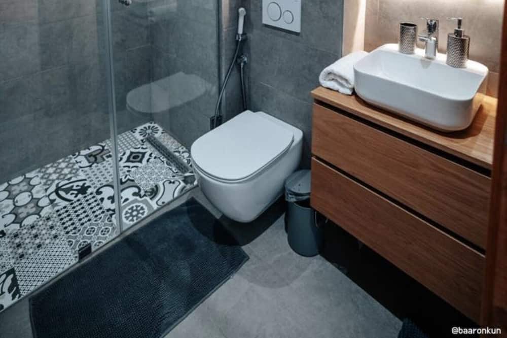Photo of Bathroom in El Makina