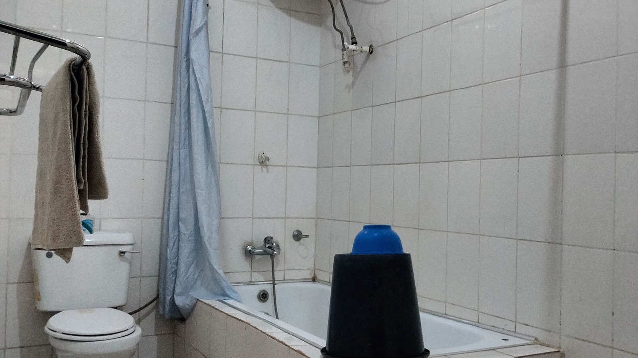 Photo of Bathroom in Jos