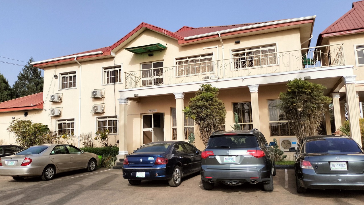 Photo of Outdoor in Jos