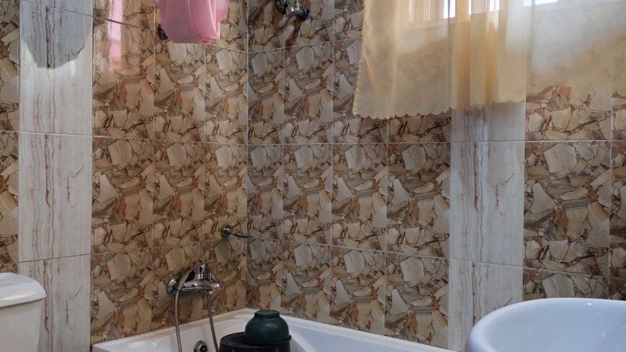 Photo of Bathroom in Jos