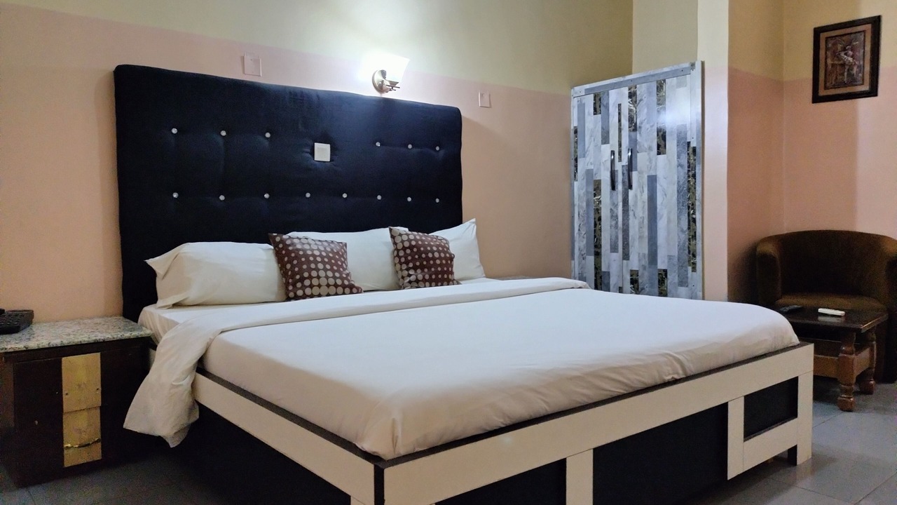 Photo of Bedroom in Jos